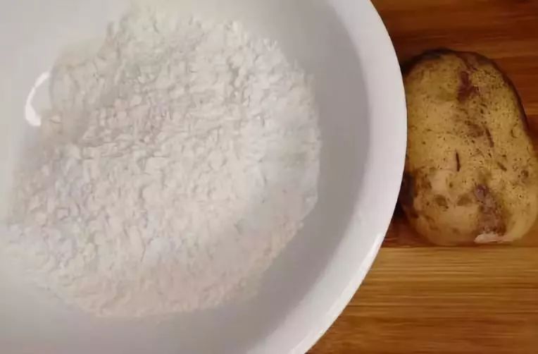 面粉的魔力,探索美食世界的无限可能,面粉的魔力,开启美食世界无限探索之旅