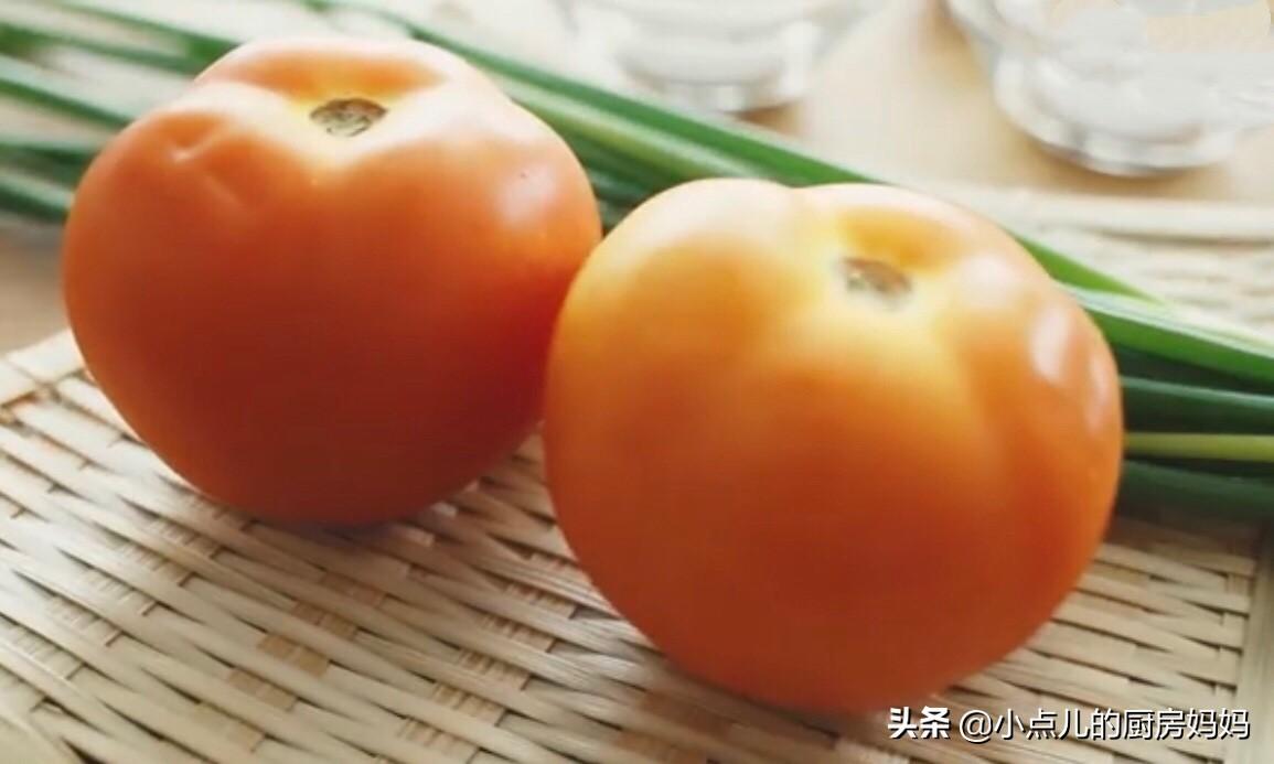 番茄炒蛋,一道家常菜的完美呈现与制作步骤,完美呈现与制作步骤,家常美食番茄炒蛋的指南