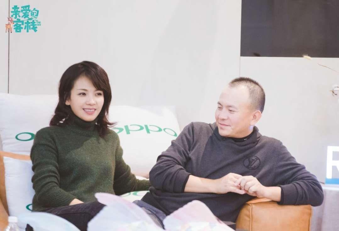 王珂,女演员的情感经历与人生轨迹,女演员王珂的情感经历与人生轨迹探索