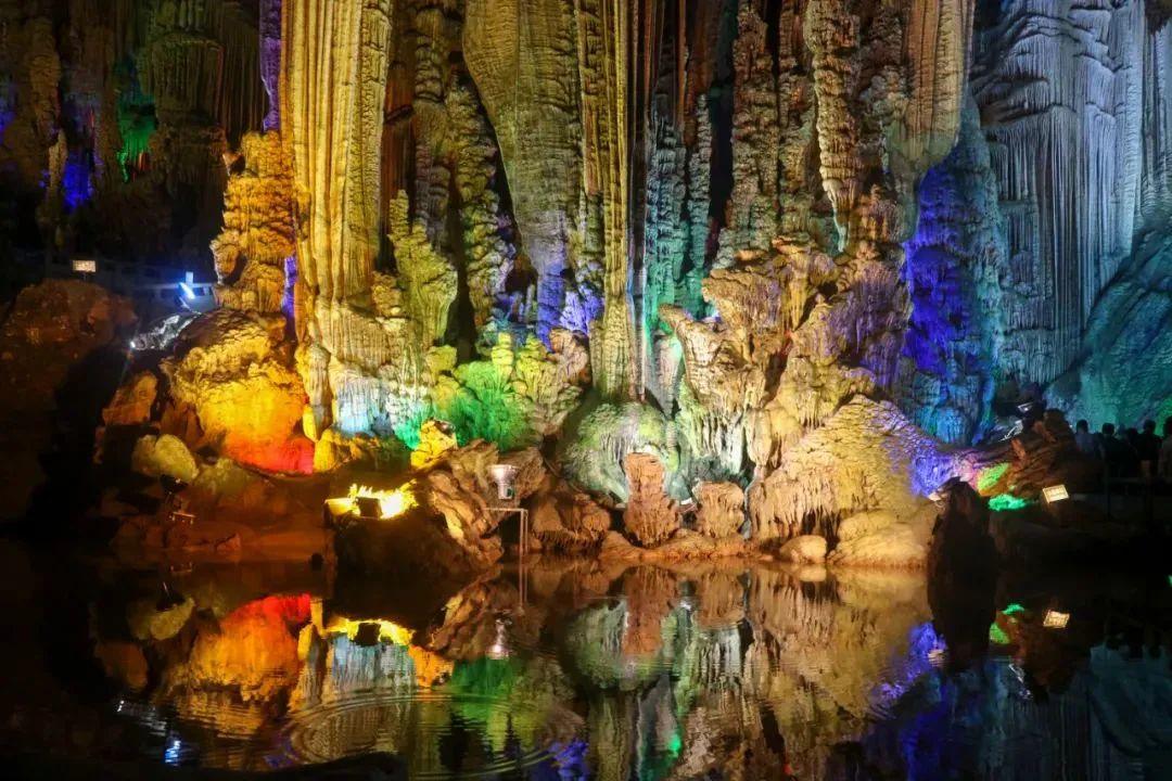 阳朔遇龙河竹筏漂流攻略,探寻最佳漂流路段,阳朔遇龙河竹筏漂流攻略,探寻最佳漂流路段体验漂流乐趣