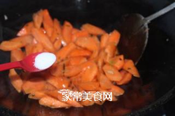胡萝卜的做法大全，烹饪胡萝卜的多样性与美味体验，胡萝卜的多样烹饪方法与美味体验大全