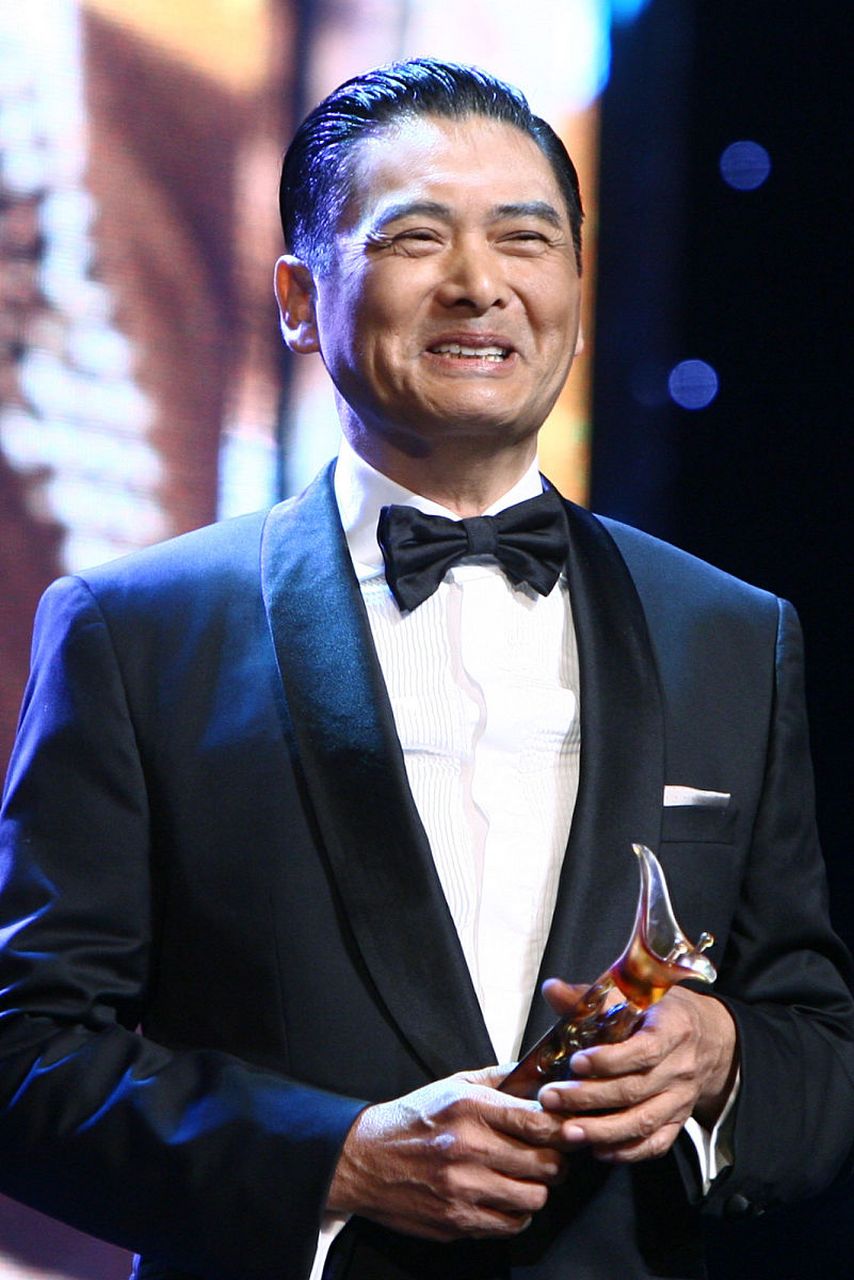 周润发最新消息,银幕巨星继续闪耀,生活点滴引人关注,周润发最新动态,银幕巨星风采依旧,生活点滴备受瞩目