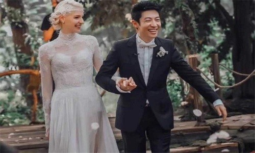 揭秘撒贝宁妻子李白的个人资料与简历,撒贝宁妻子李白个人资料与简历揭秘