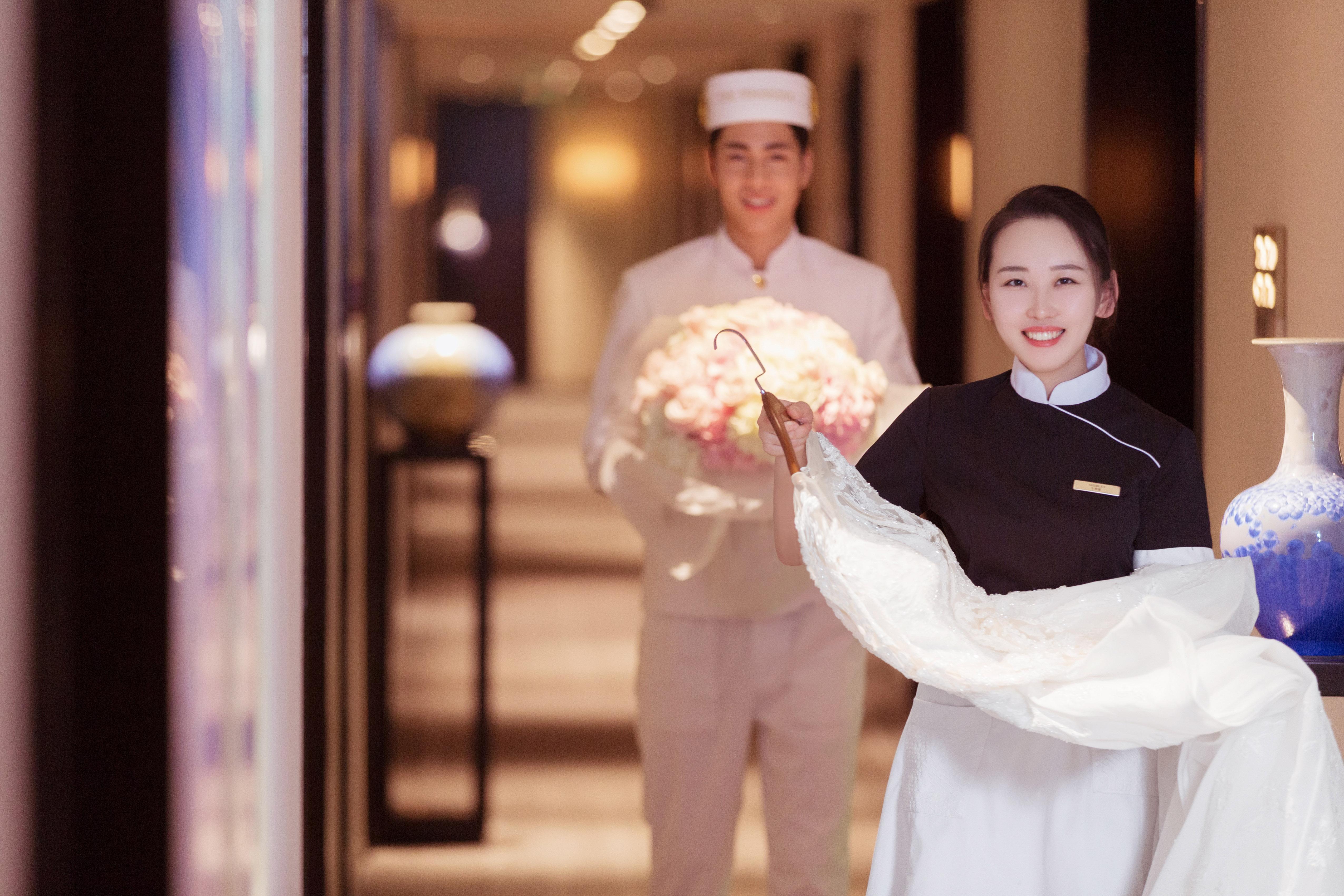 王府半岛酒店,奢华体验与尊贵服务的完美融合,王府半岛酒店,奢华体验与尊贵服务的极致融合之旅