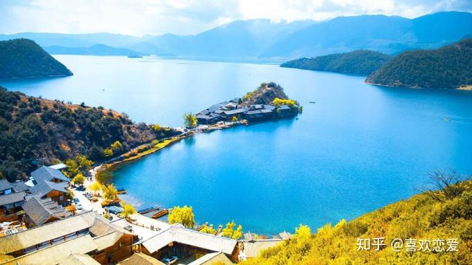 云南旅游攻略,景点必去,云南旅游攻略,必游景点推荐