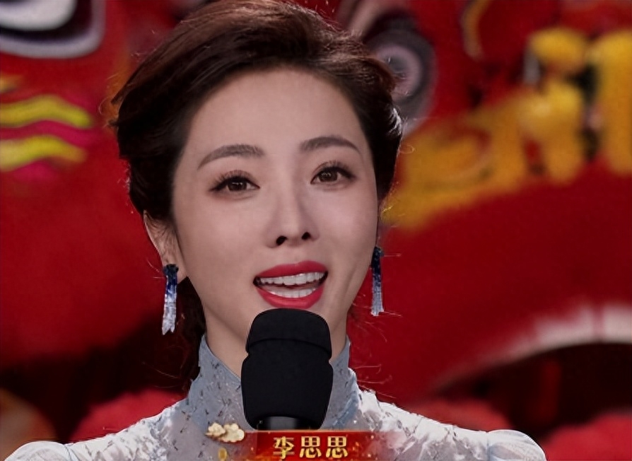 主持人李思思的去向之谜,李思思去向揭秘,主持人最新动态引人关注