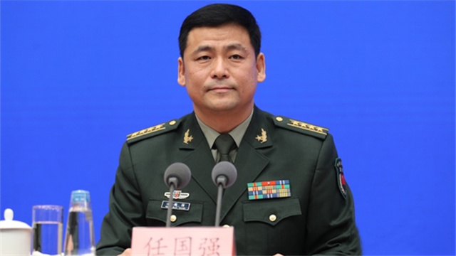 中国国防部组织架构研究,中国国防部组织架构深度研究