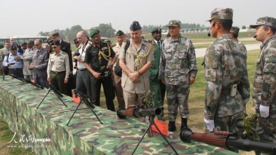 中国国防部组织架构研究,中国国防部组织架构深度研究