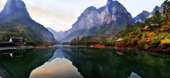 三峡指的是哪三个峡，三峡指的是哪三峡？揭秘长江上游壮丽风光