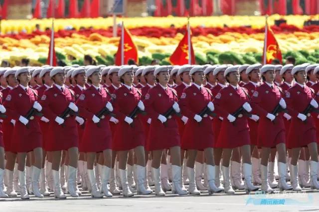 国庆阅兵观后感,国庆阅兵,震撼心灵,展现国家力量