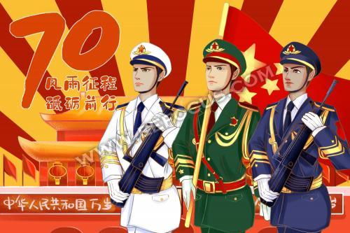 国庆阅兵观后感,国庆阅兵,震撼心灵,展现国家力量