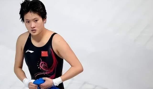 陈若琳个人资料简介——跳水界的璀璨明珠,陈若琳,跳水界的璀璨明珠个人资料简介