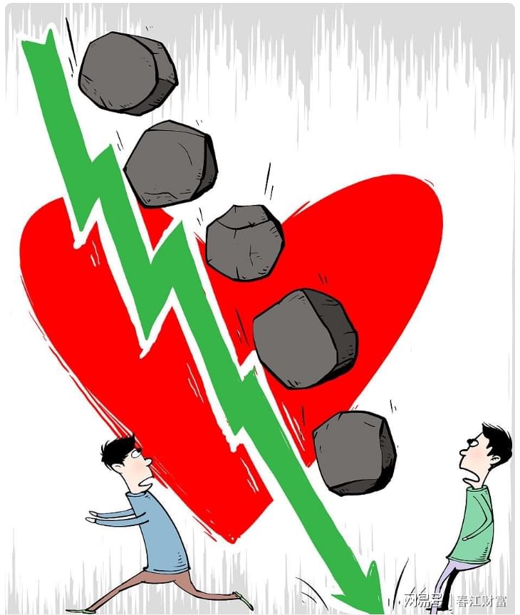 买了ST股赚大了,一次成功的投资经历,成功投资ST股,一次赚取丰厚的回报经历