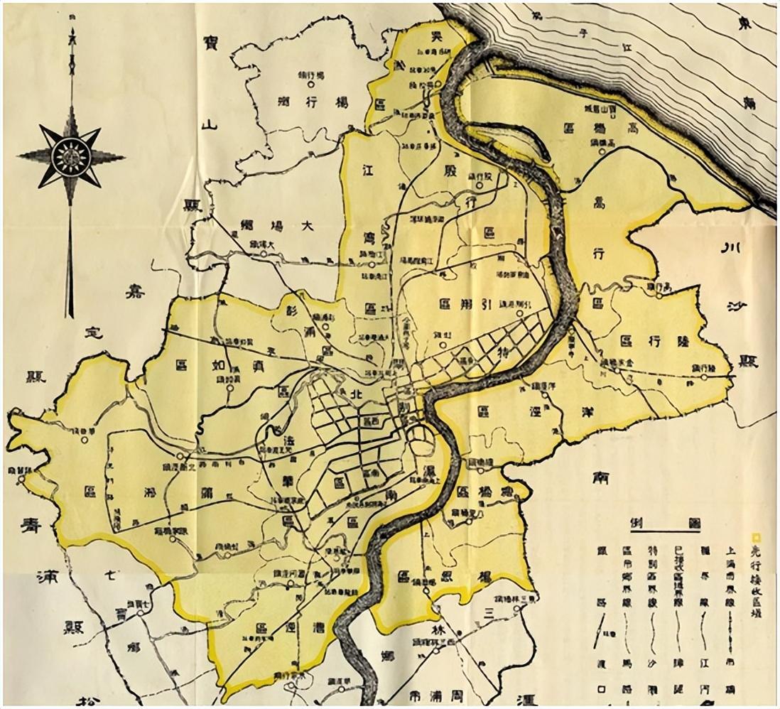 上海旅游景点地图全图,探索魔都的魅力,魔都之旅,上海旅游景点地图全图探索