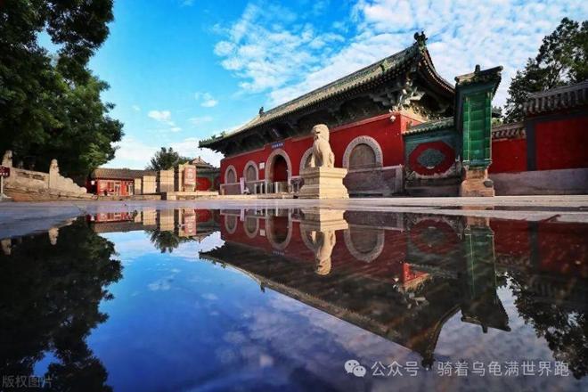 河北石家庄旅游景点,历史与自然的交织之美,河北石家庄,历史与自然交织的旅游胜地