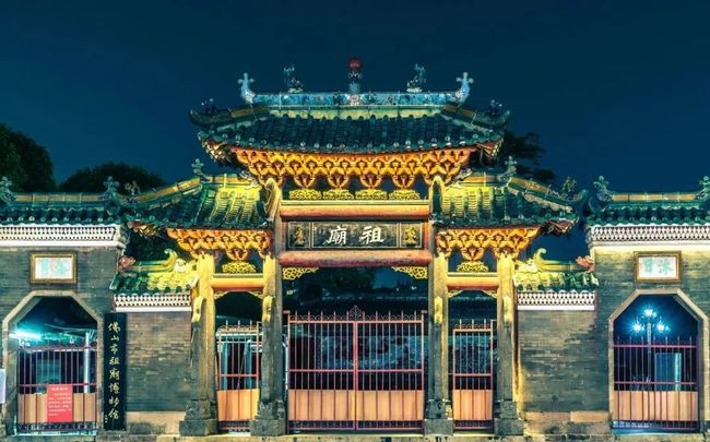 佛山一日游,探索佛山旅游景点的魅力,佛山一日游探秘,领略佛山旅游景点的独特魅力