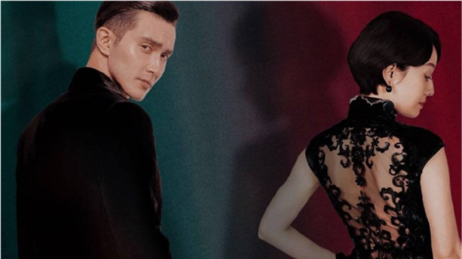 旗袍美探,揭示传统服饰的韵味与现代魅力,旗袍美探,传统服饰韵味与现代魅力揭秘