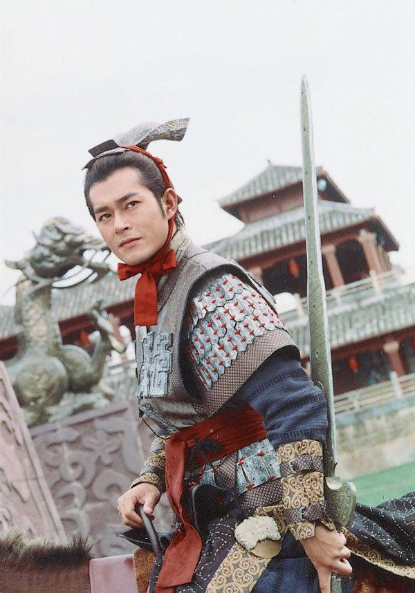 寻秦记演员表古天乐,经典港剧的不朽传奇,寻秦记古天乐演员阵容揭秘,经典港剧传奇不朽