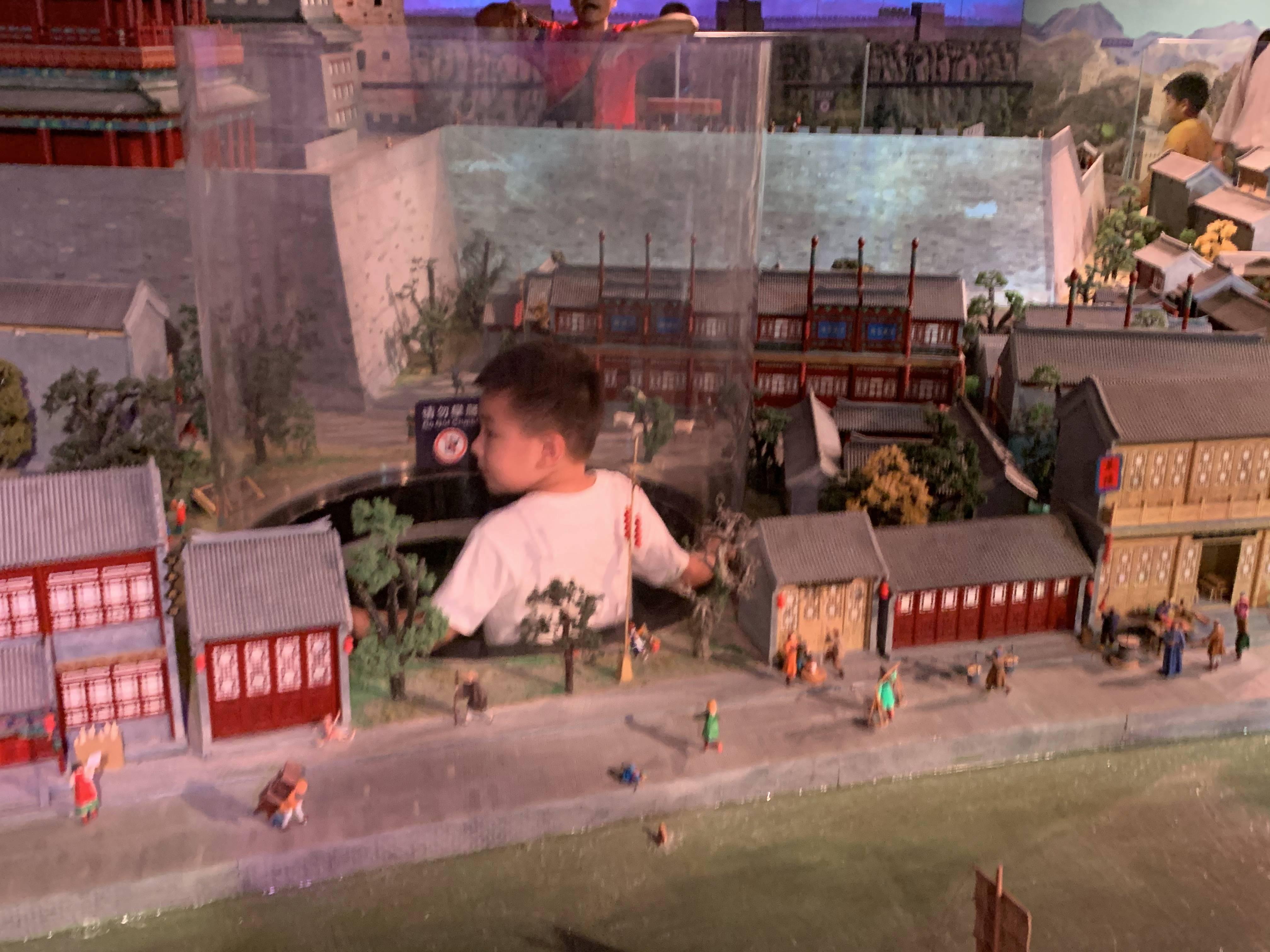 推荐国内十大亲子游景点,国内十大亲子游景点推荐