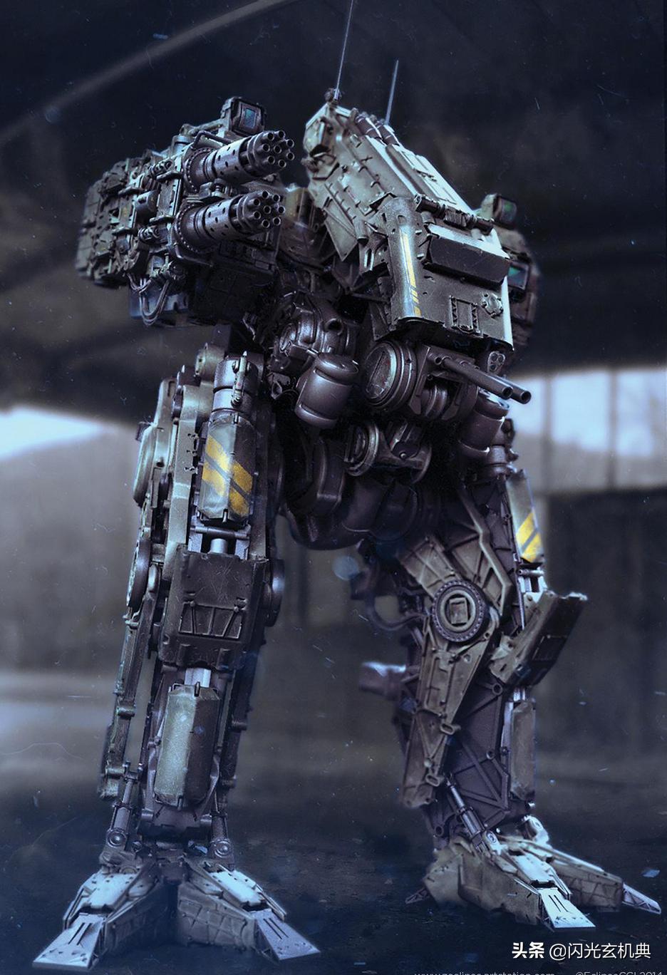 未来科幻单兵装备,重塑战场生态的尖端科技,未来科幻单兵装备,重塑战场生态的尖端科技革新