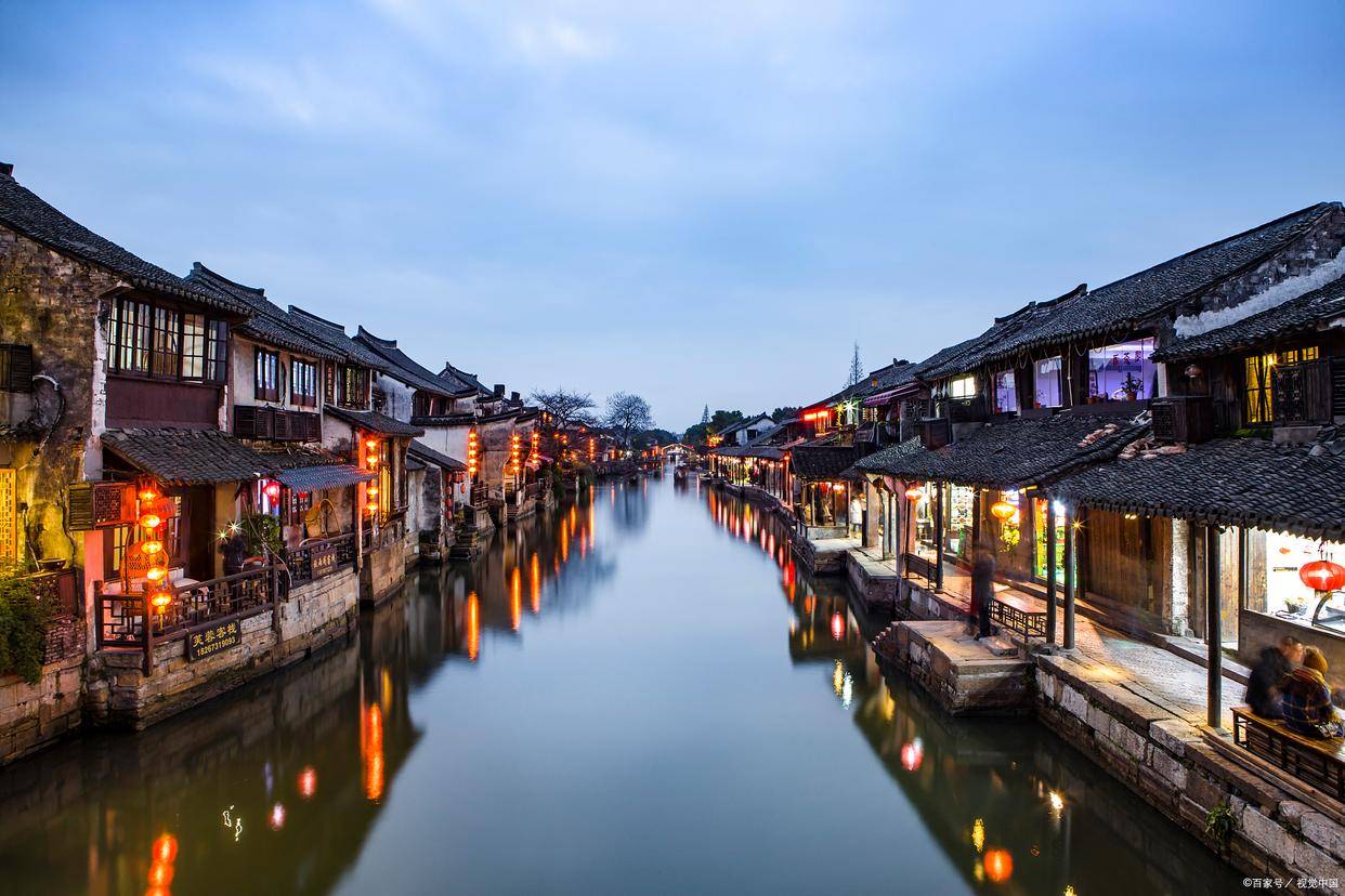 华东五市旅游最佳时间解析，华东五市旅游最佳时节解析