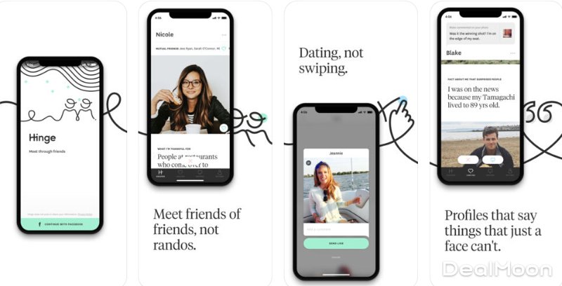 国外相亲交友网站与APP应用概述,国外相亲交友网站与APP概览