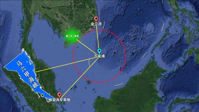我国南海问题的现状,南海问题的现状与挑战