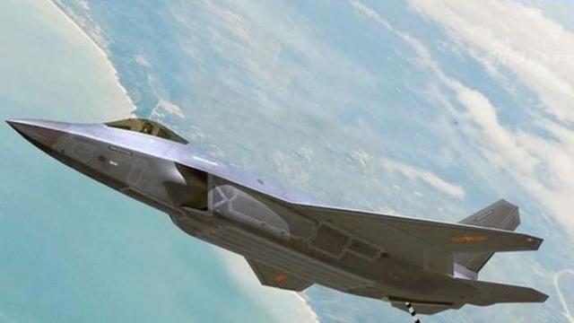 歼-23,中国新一代空中力量的璀璨明珠,歼-23,中国新一代空中力量的骄傲明珠