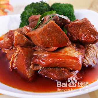 家常红烧牛肉的做法，家常红烧牛肉烹饪方法指南