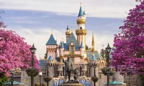 上海迪士尼乐园游玩攻略,上海迪士尼乐园游玩全攻略