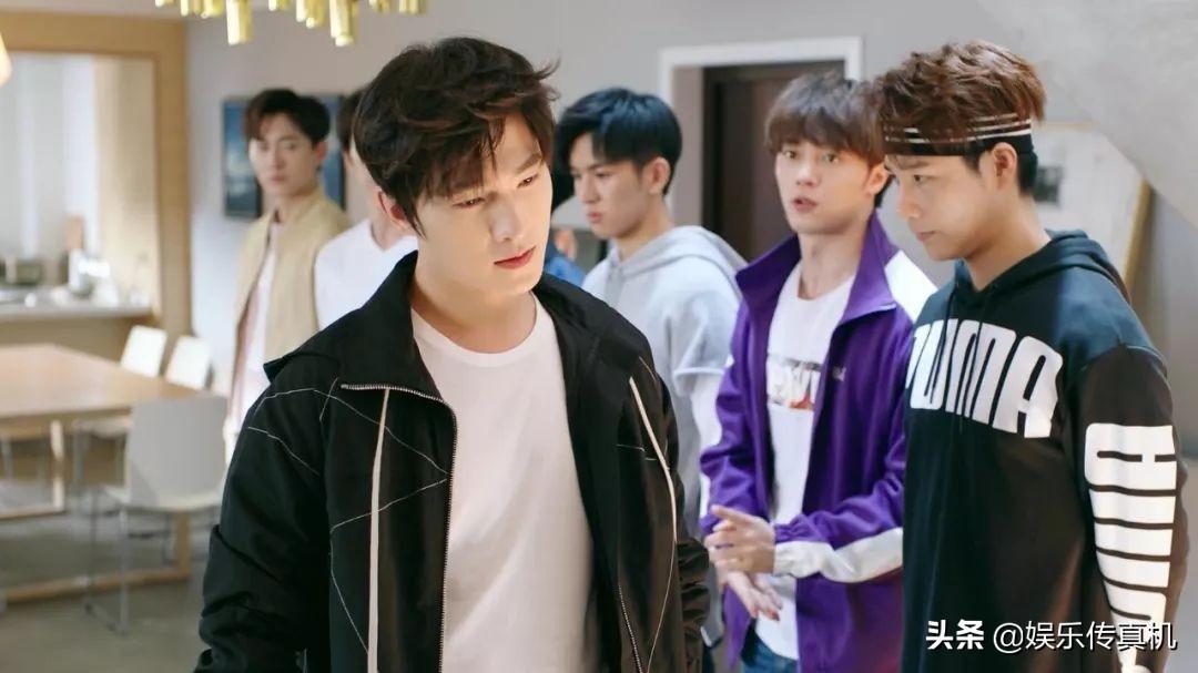 全职高手第二季，荣耀再燃，热血依旧，全职高手第二季，荣耀重燃，热血不灭