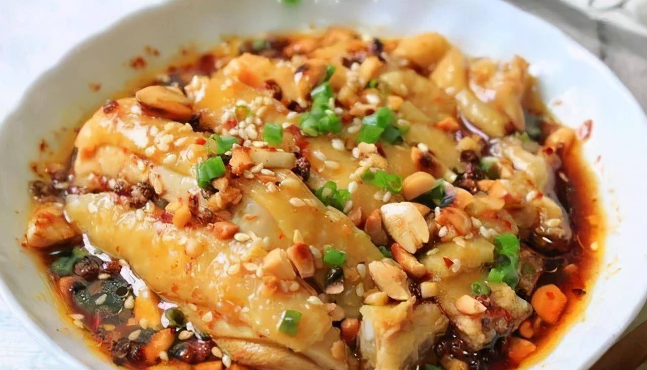 21道开胃下饭菜,唤醒味蕾的盛宴,唤醒味蕾的盛宴,21道开胃下饭菜