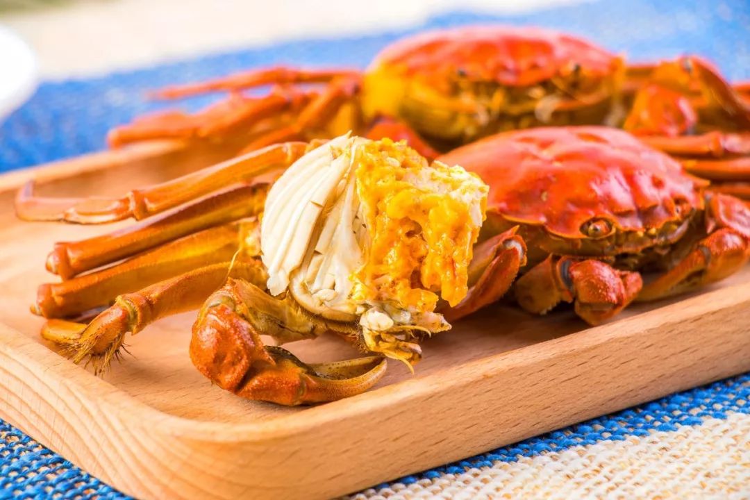 吃螃蟹的十大禁忌，健康享受美味海鲜，吃螃蟹的十大禁忌，健康享用海鲜须知