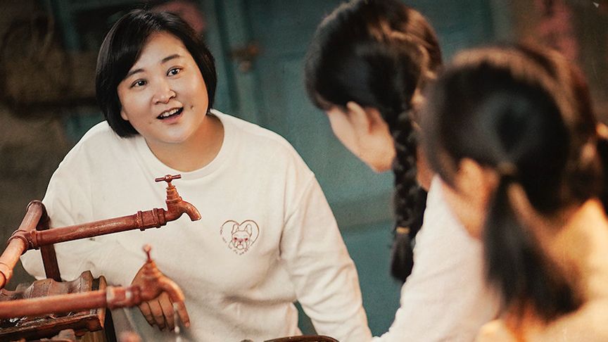 你好李焕英演员名单——探寻电影背后的璀璨星辰,你好李焕英演员名单,探寻电影背后的星光璀璨