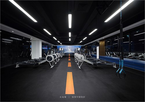 现代健身房设计理念,打造舒适、科技与个性化的运动空间,现代健身房设计理念,打造舒适、科技与个性化的运动体验空间