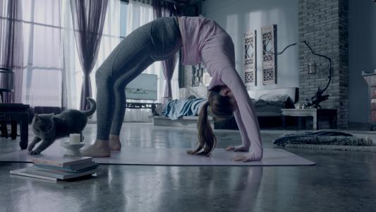 健身课程App,引领健康生活的科技力量,健身课程App,科技引领健康生活新力量