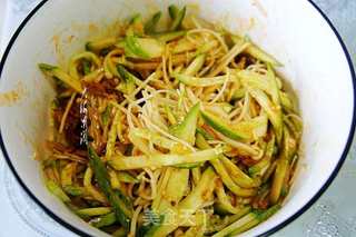 凉菜做法大全，20种美味凉拌菜，凉菜做法大全，20种美味凉拌菜教程