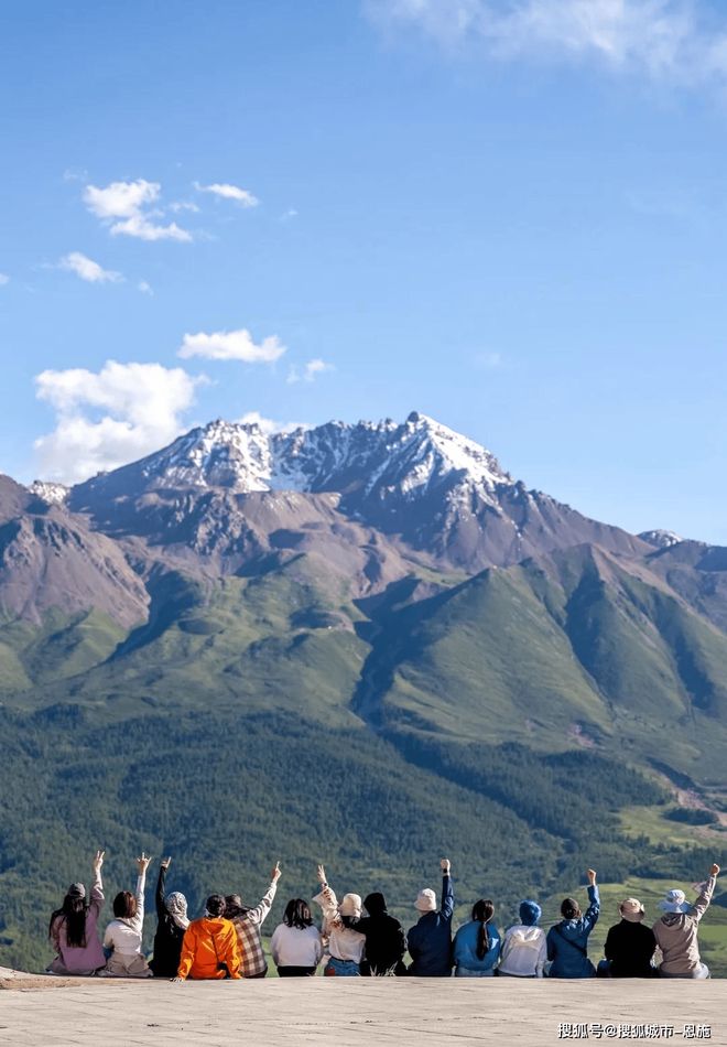 大西北自由行旅游攻略，大西北自由行全面攻略