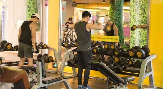 深圳健身学院概览,深圳健身学院全面解析