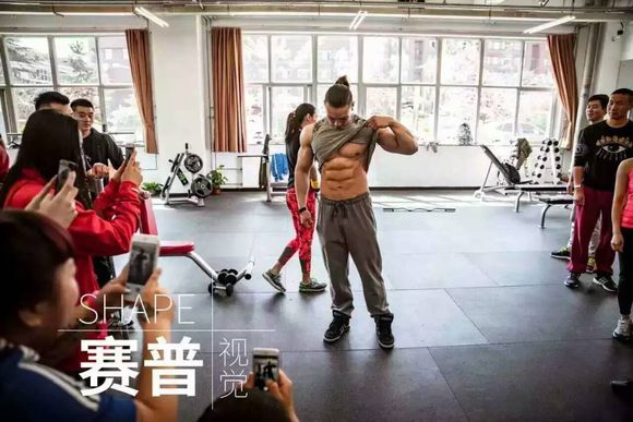 深圳健身学院概览,深圳健身学院全面解析