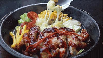 烤肉拌饭的魅力与如何学习制作技艺,烤肉拌饭的魅力及制作技艺学习指南