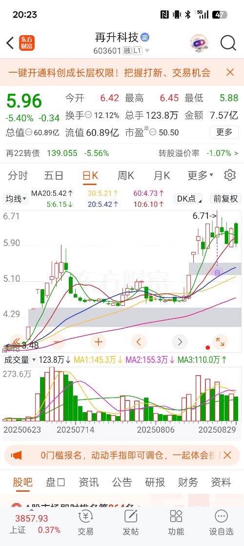 再升科技股票前景分析，科技巨头再升科技股票前景深度解析