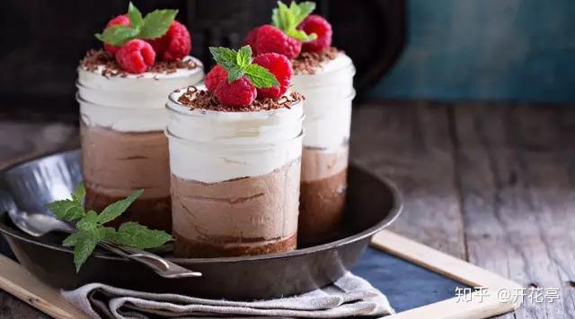 42种适合小孩做的甜品——童趣满满的甜蜜时光,童趣满满的甜品时光,42种适合孩子的美味甜品