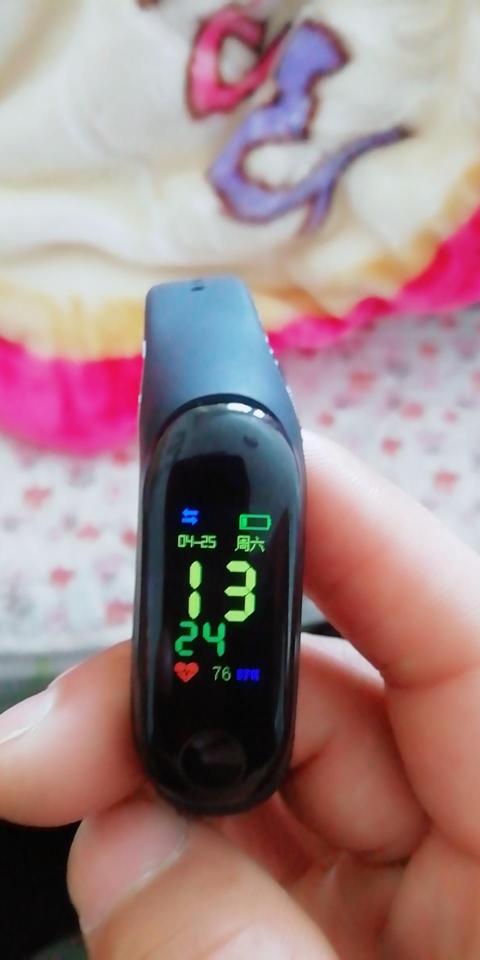 运动手环使用说明详解，运动手环详细使用指南