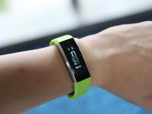 运动手环使用说明详解,运动手环详细使用指南