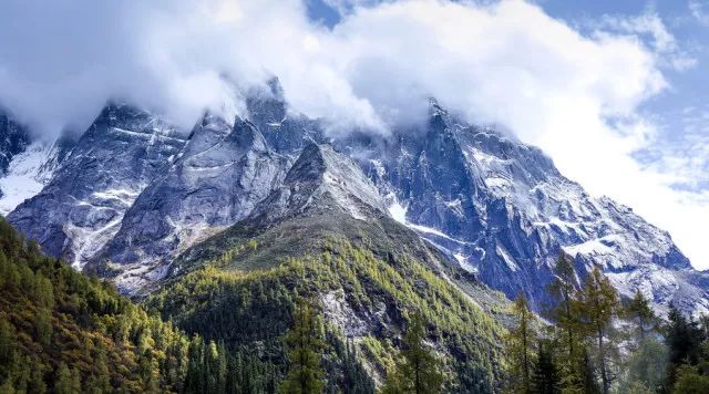 全国爬山必去十大景点,探寻自然之美,体验攀登之乐,全国十大必去爬山景点,探寻自然之美,尽享攀登之乐