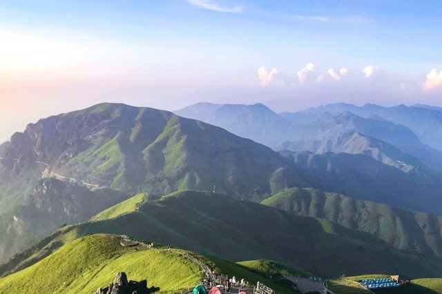 全国爬山必去十大景点,探寻自然之美,体验攀登之乐,全国十大必去爬山景点,探寻自然之美,尽享攀登之乐