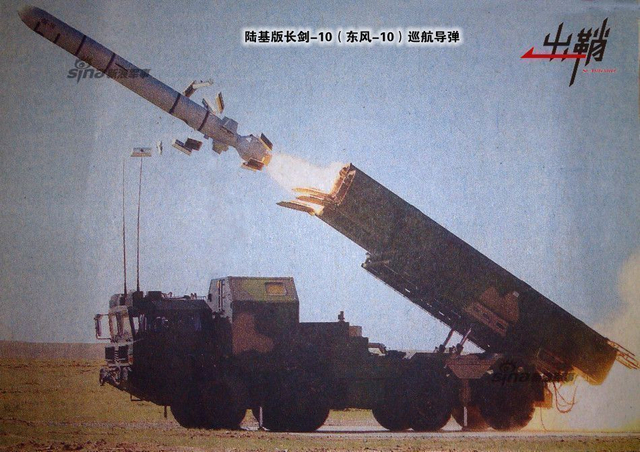 战斧巡航导弹对比中国长剑-10导弹,技术差异与战略影响分析,战斧巡航导弹与长剑-10导弹技术差异与战略影响深度解析,技术对比与战略影响分析