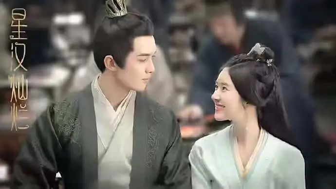 星汉灿烂,宇宙之美与探索的无限可能,星汉灿烂,宇宙之美与探索的无尽可能