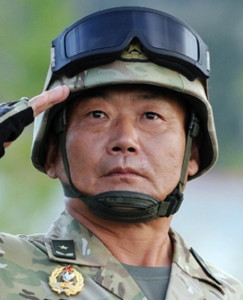 中国历届陆军司令员,传承与创新的历程,中国陆军司令的传承与创新历程,历届陆军司令员概览